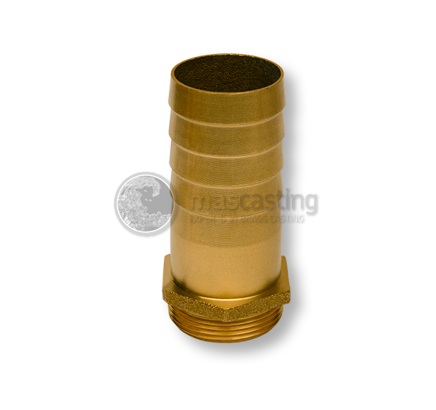 Canh&atilde;o M Longo