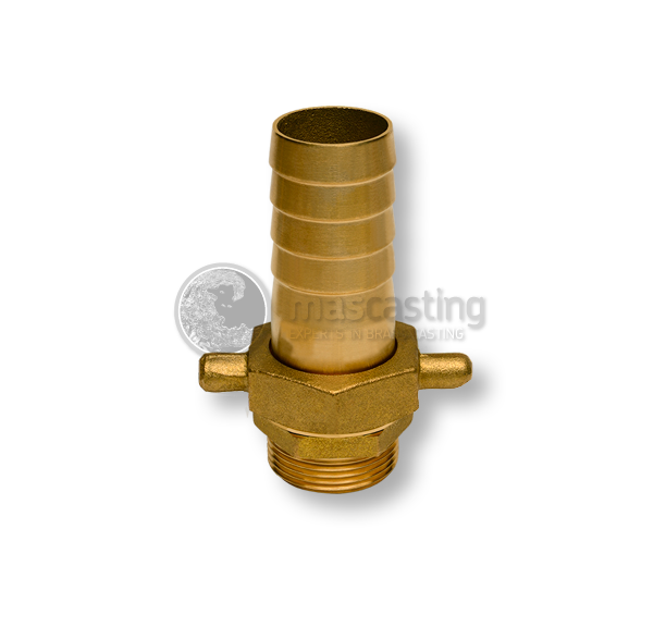 Jun&ccedil;&atilde;o com Casquilho Longa