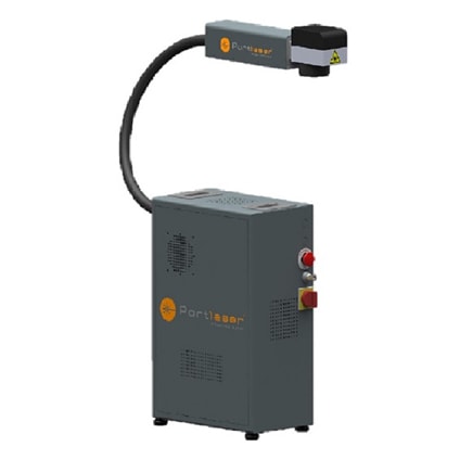 Gravação a Laser